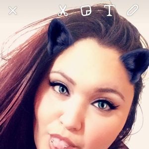 Meet your Posher, Jorelyn